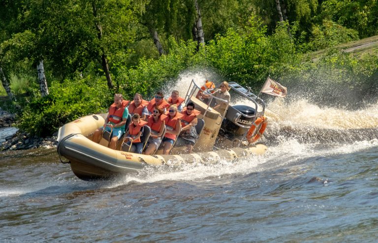 Serengeti-Park Hodenhagen – Safari-Abenteuer und Freizeitspaß für die ganze Familie – weiteres Foto