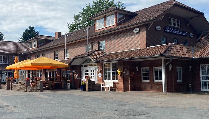 Landgasthaus Meyer Hemslingen – regionale Küche und herzliche Gastlichkeit