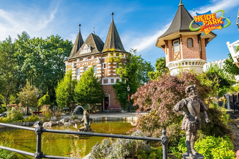 Heide Park Soltau – Abenteuer und Freizeitspaß für die ganze Familie – weiteres Foto