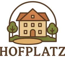 Logo Hofplatz